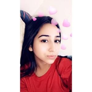 Meet your Posher, Jayleen